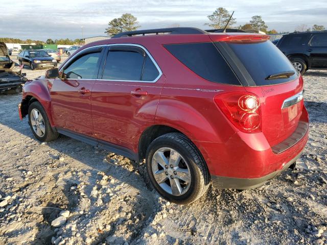 Photo 2 from auction – 2013 CHEVROLET EQUINOX LT with VIN 2GNALDEK7D6266827
