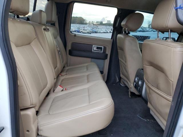 Photo 10 from auction – 2013 FORD F150 SUPER with VIN 1FTFW1CTXDKF71283