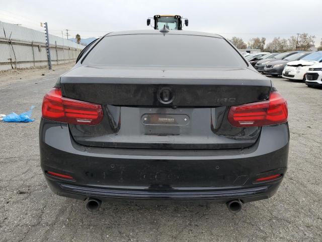 Photo 6 from auction – 2018 BMW 340 I with VIN WBA8B3G51JNU36583