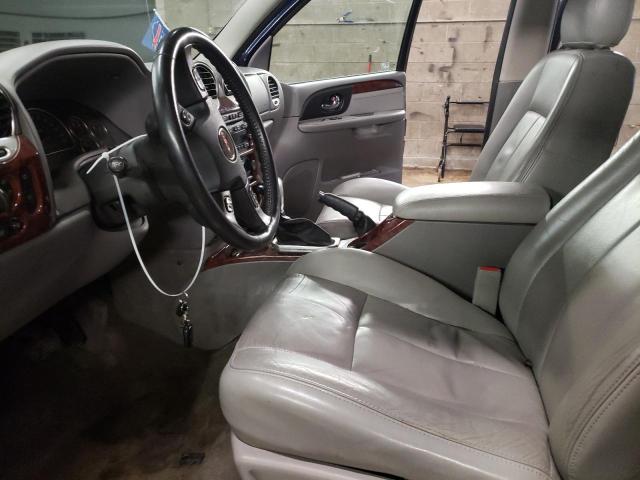 Zdjęcie 7 z aukcji – 2007 GMC ENVOY z VIN 1GKDT13S172244819