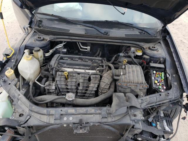 Фото 11 с аукциона – 2014 CHRYSLER 200 LX с VIN 1C3CCBAB4EN146660