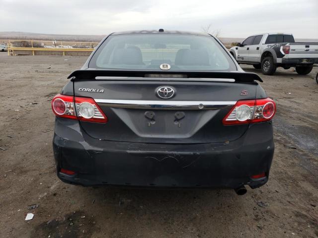 Photo 6 from auction – 2012 TOYOTA COROLLA BA with VIN 2T1BU4EE2CC831731