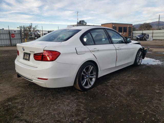 Photo 3 from auction – 2012 BMW 328 I with VIN WBA3A5C52CF258856