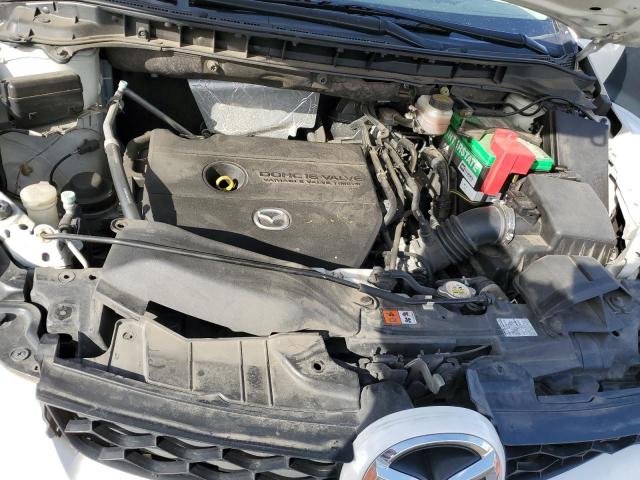 Photo 12 from auction – 2010 MAZDA CX-7 with VIN JM3ER2W59A0348205