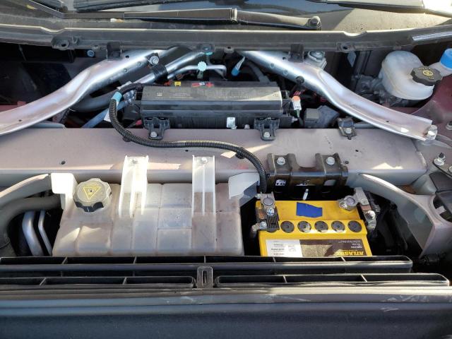 Photo 11 from auction – 2017 TESLA MODEL S with VIN 5YJSA1E1XHF195440