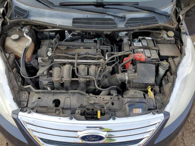 Photo 11 from auction – 2013 FORD FIESTA SE with VIN 3FADP4BJ8DM220943