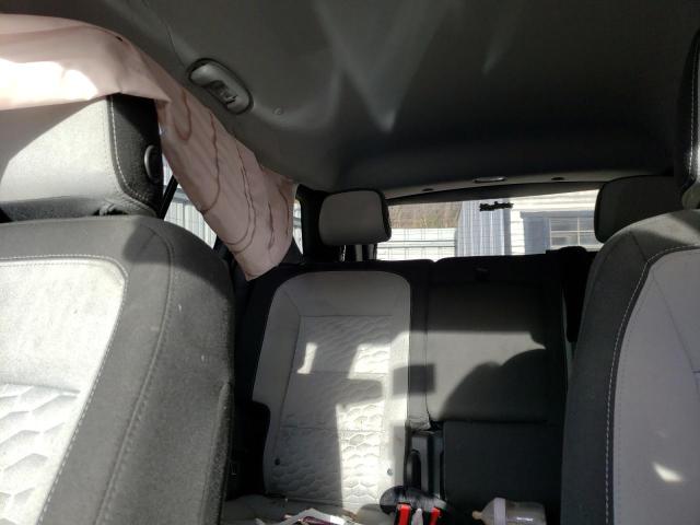 Photo 10 from auction – 2020 CHEVROLET EQUINOX LS with VIN 3GNAXSEV1LS681869