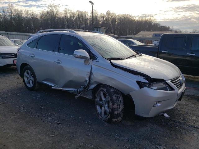 Photo 4 from auction – 2015 LEXUS RX 350 BAS with VIN 2T2BK1BA5FC292544
