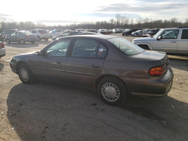 Photo 2 from auction – 2002 CHEVROLET MALIBU with VIN 1G1ND52J42M628581