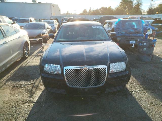 Zdjęcie 5 z aukcji – 2007 CHRYSLER 300 z VIN 2C3LA43R57H860255