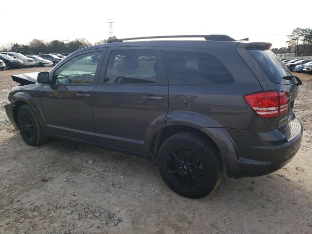 Photo 2 from auction – 2020 DODGE JOURNEY SE with VIN 3C4PDCAB6LT199261