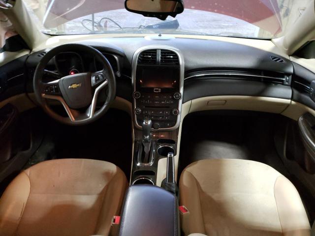 Photo 8 from auction – 2015 CHEVROLET MALIBU 1LT with VIN 1G11C5SL2FF222070