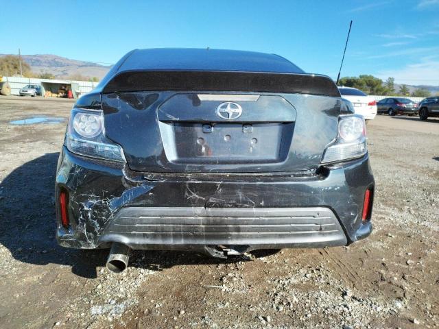 Photo 6 from auction – 2016 TOYOTA SCION TC with VIN JTKJF5C74GJ017695