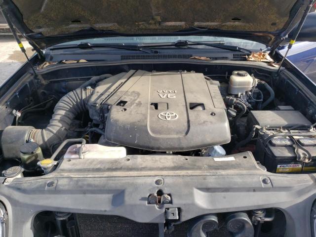 Фото 12 с аукциона – 2008 TOYOTA 4 RUNNER с VIN JTEBU14R088108901
