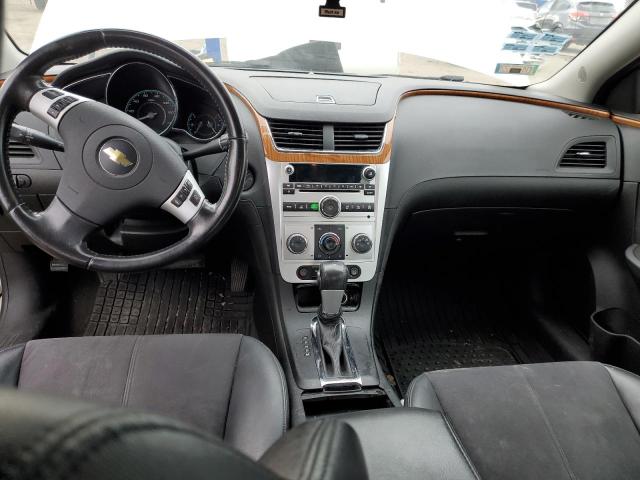 Photo 8 from auction – 2011 CHEVROLET MALIBU 2LT with VIN 1G1ZD5E11BF331303
