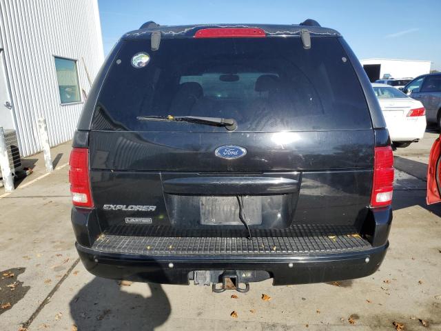Photo 6 from auction – 2002 FORD EXPLORER L with VIN 1FMZU75W52ZA66040