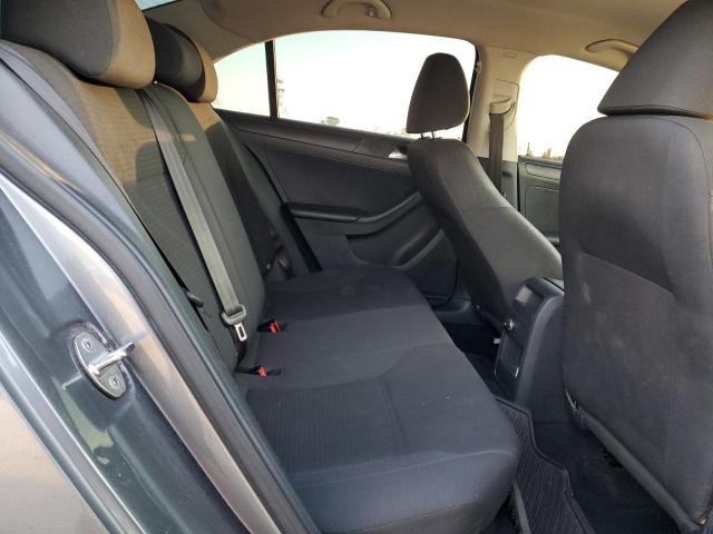 Photo 10 from auction – 2015 VOLKSWAGEN JETTA BASE with VIN 3VW2K7AJ6FM270811