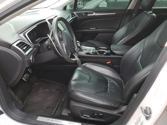 Photo 7 from auction – 2013 FORD FUSION TIT with VIN 3FA6P0K91DR214735