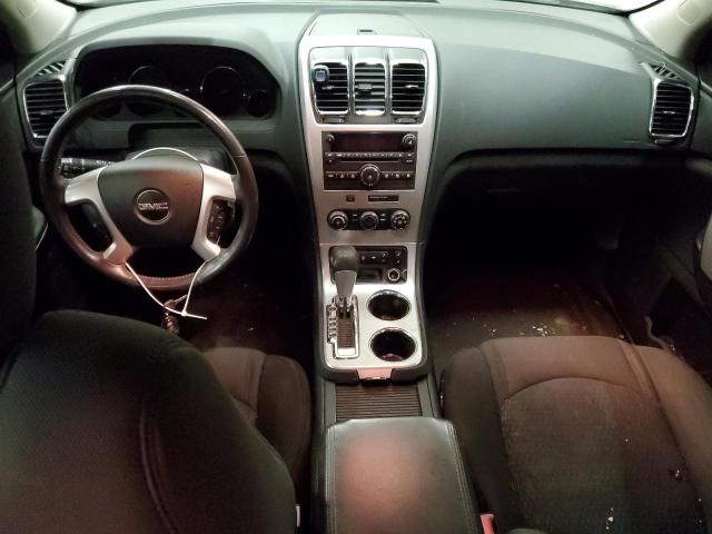 Photo 8 from auction – 2012 GMC ACADIA SLE with VIN 1GKKVPED2CJ226543