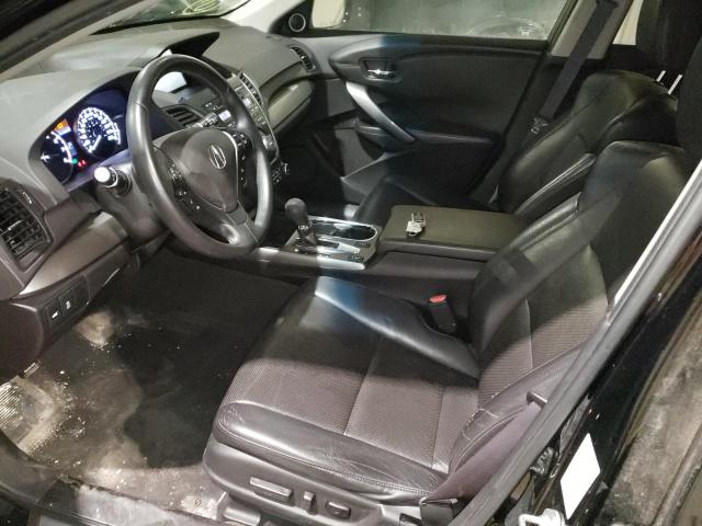 Photo 7 from auction – 2013 ACURA RDX TECHNO with VIN 5J8TB4H56DL806364