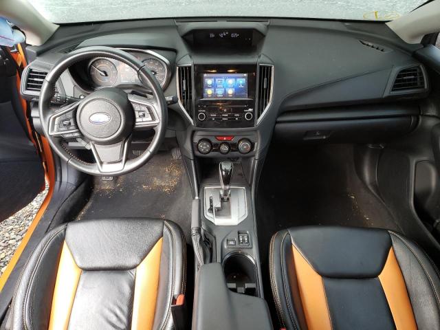 Photo 8 from auction – 2019 SUBARU CROSSTREK with VIN JF2GTAEC1KH218615
