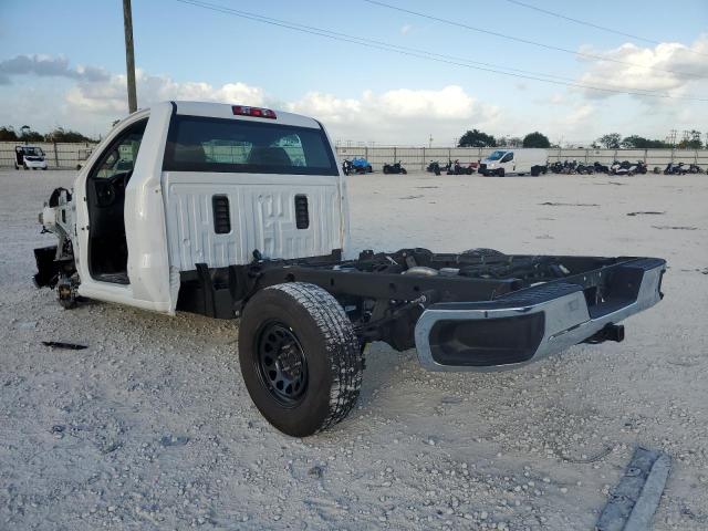 Photo 2 from auction – 2021 CHEVROLET SILVERADO with VIN 3GCNWAEF4MG260779