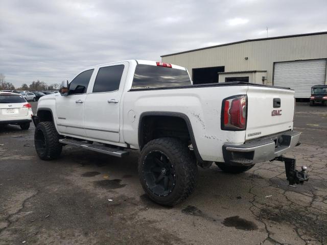 Photo 2 from auction – 2017 GMC SIERRA K15 with VIN 3GTU2NEC0HG317540