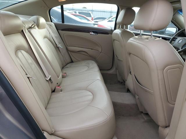 Foto 10 de la subasta – 2006 BUICK LUCERNE CX con VIN 1G4HD57286U235013