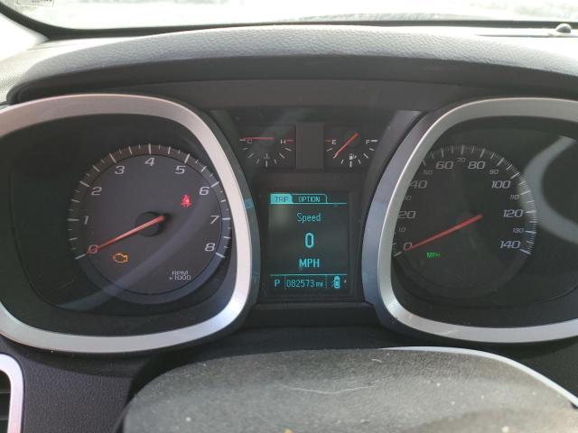 Photo 9 from auction – 2014 CHEVROLET EQUINOX LT with VIN 2GNFLBE30E6241224