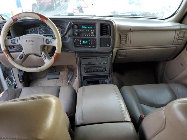 Photo 8 from auction – 2003 GMC YUKON DENA with VIN 1GKEK63U03J239889