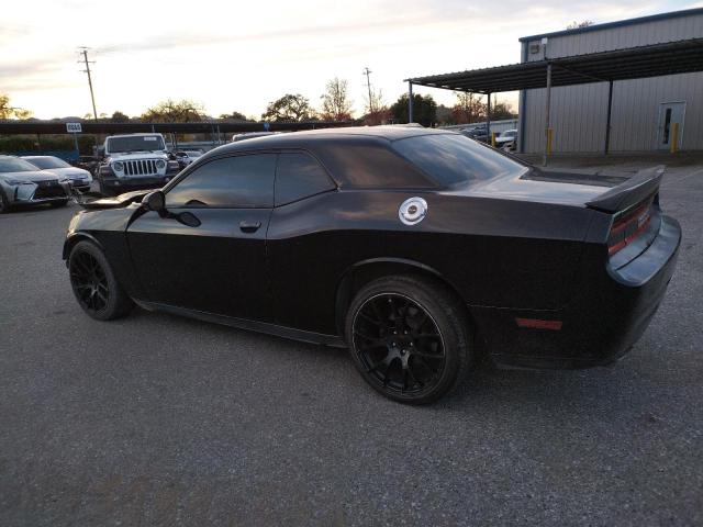 Photo 2 from auction – 2012 DODGE CHALLENGER with VIN 2C3CDYAG5CH110865