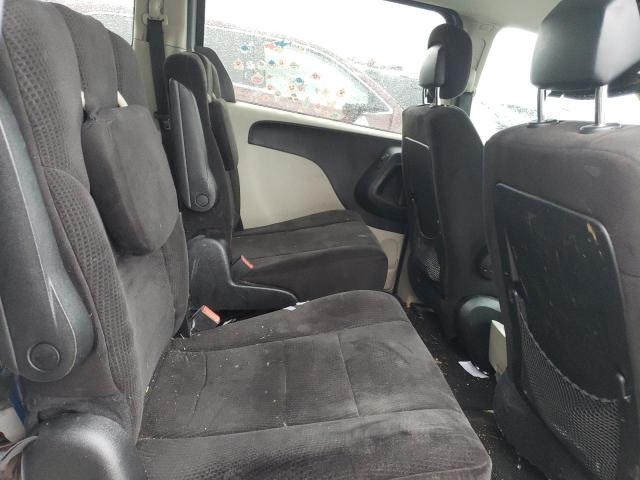 Photo 10 from auction – 2013 DODGE GRAND CARA with VIN 2C4RDGCG2DR790717