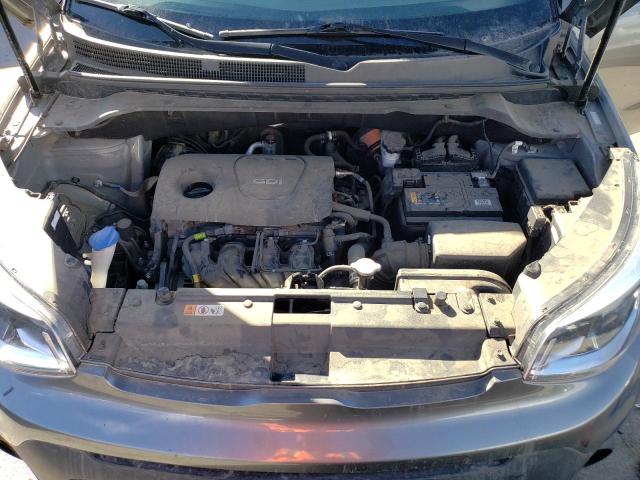 Photo 11 from auction – 2019 KIA SOUL with VIN KNDJN2A26K7670034
