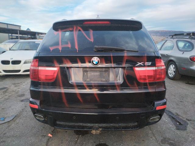 Photo 6 from auction – 2010 BMW X5 XDRIVE4 with VIN 5UXFE8C56AL310945