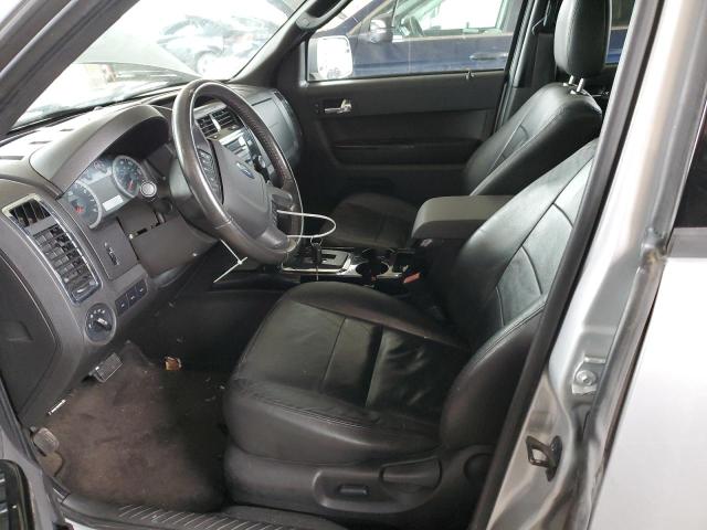 Photo 7 from auction – 2010 FORD ESCAPE LIM with VIN 1FMCU9EG7AKC23455