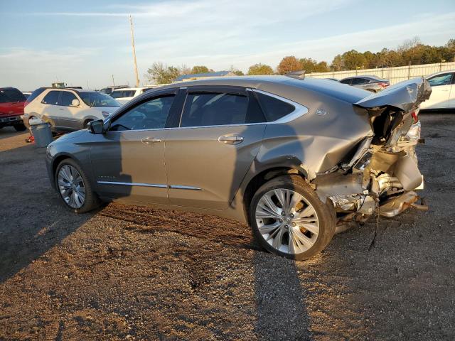 Photo 2 from auction – 2018 CHEVROLET IMPALA PRE with VIN 2G1125S39J9177844