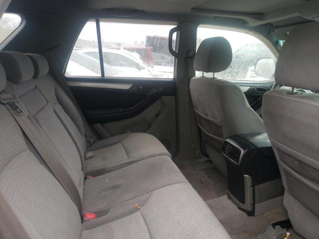 Photo 10 from auction – 2004 TOYOTA 4RUNNER SR with VIN JTEBU14R640036062