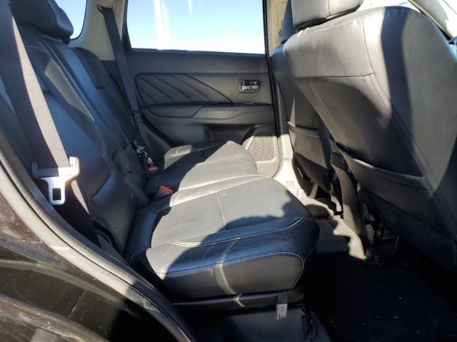 Photo 10 from auction – 2018 MITSUBISHI OUTLANDER with VIN JA4J24A54JZ029394