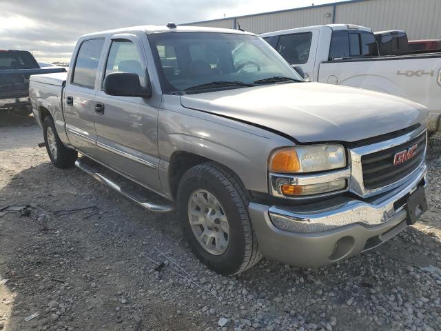 صورة رقم 4 من المزاد - 2005 GMC NEW SIERRA مع VIN 2GTEC13T751124173