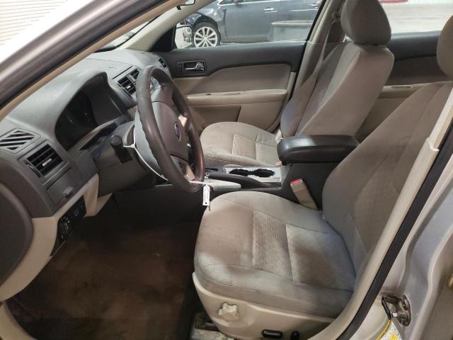 Photo 7 from auction – 2011 FORD FUSION SE with VIN 3FAHP0HA0BR190872