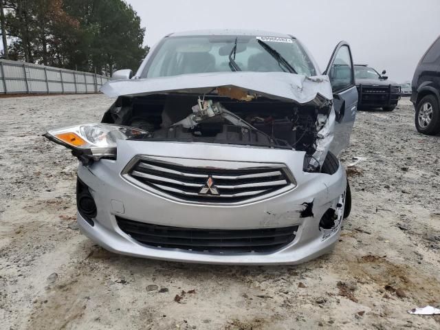 Photo 5 from auction – 2017 MITSUBISHI MIRAGE G4 with VIN ML32F3FJ1HHF12099