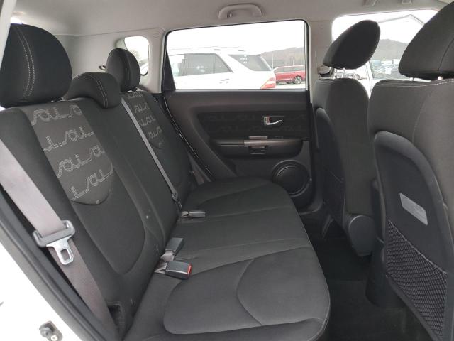 Photo 10 from auction – 2013 KIA SOUL + with VIN KNDJT2A66D7557583
