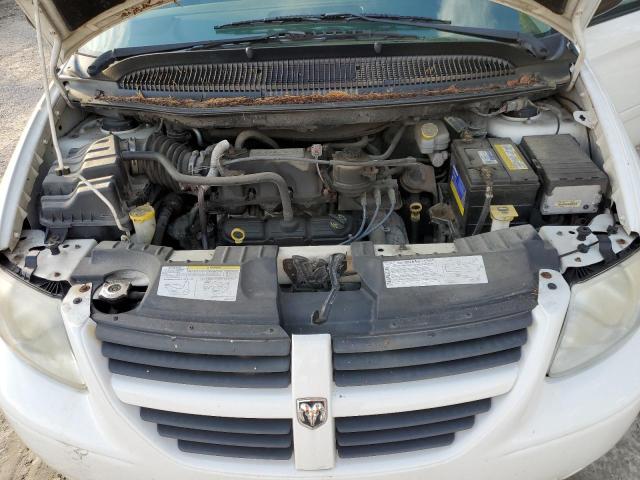 Photo 12 from auction – 2006 DODGE GRAND CARA with VIN 2D4GP44LX6R920998