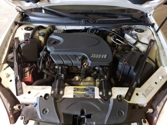 Photo 11 from auction – 2007 CHEVROLET MONTE CARL with VIN 2G1WK15K979258613