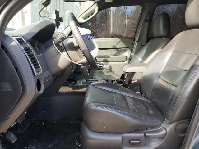 Photo 7 from auction – 2012 FORD ESCAPE LIM with VIN 1FMCU9EG2CKA50673