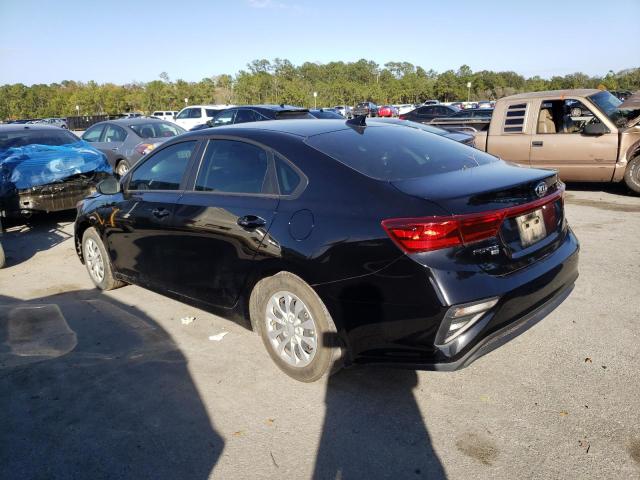 Photo 2 from auction – 2021 KIA FORTE FE with VIN 3KPF24AD4ME401089