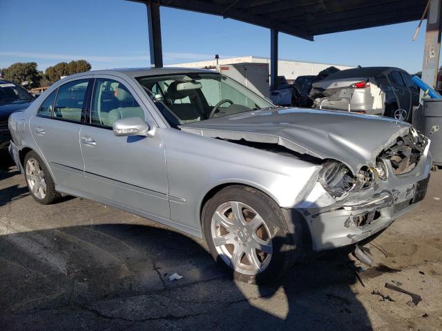 Photo 4 from auction – 2007 MERCEDES-BENZ E 350 with VIN WDBUF56X17B154635