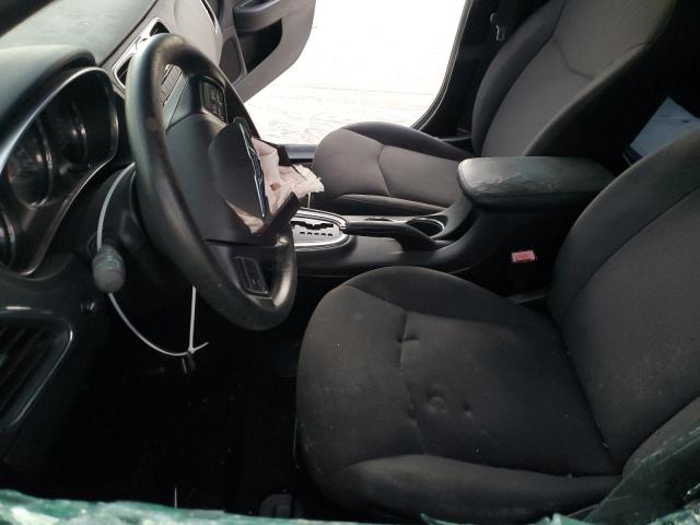 Photo 7 from auction – 2014 CHRYSLER 200 LX with VIN 1C3CCBAB4EN231210