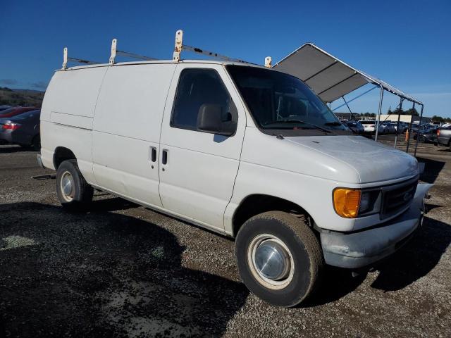 Photo 4 from auction – 2005 FORD ECONOLINE with VIN 1FTSE34L35HB47602