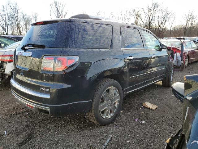 Photo 3 from auction – 2014 GMC ACADIA DEN with VIN 1GKKVTKD7EJ210337